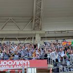 Real Zaragoza – CD Castellón