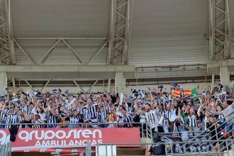 Real Zaragoza – CD Castellón