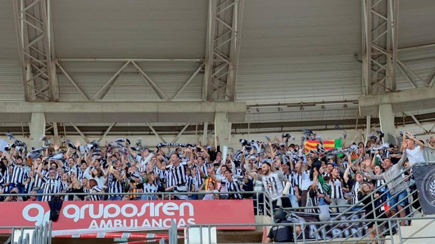 Real Zaragoza – CD Castellón