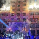 Luces Navidad Vila-real