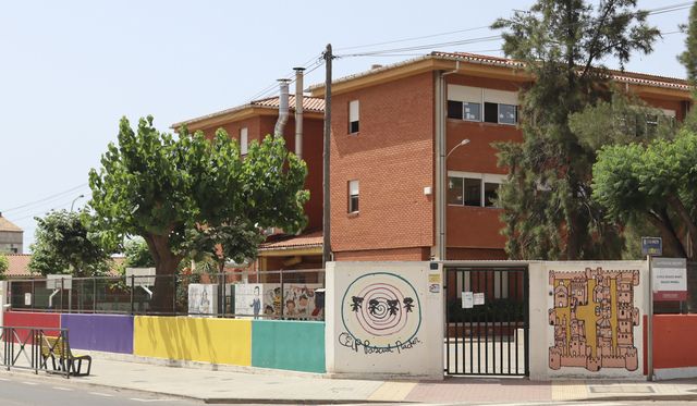 AMPA Vila-real
