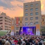 Conciertos fiestas Virgen de Gracia de Vila-real 2026