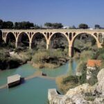 Inspección puente de la ermita Vila-real