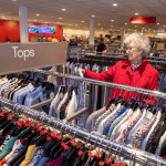 TK Maxx llega a Castellón