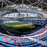 Suspendido el partido del Levante vs Villarreal