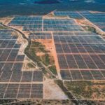 Macroplanta solar en Onda