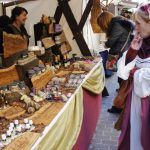Mercado Medieval Castellón
