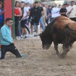 Programación actos taurinos Vila-real