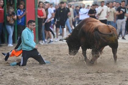 Programación actos taurinos Vila-real