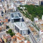 Nuevos proyectos de construcción en Castellón
