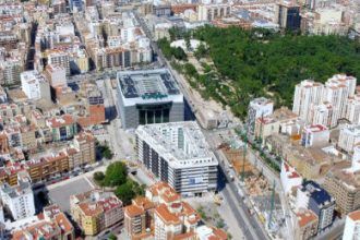 Nuevos proyectos de construcción en Castellón