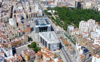 Nuevos proyectos de construcción en Castellón