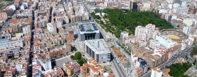 Nuevos proyectos de construcción en Castellón