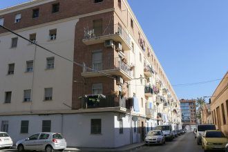 El Ayuntamiento de Castellón apuesta fuerte por la vivienda social
