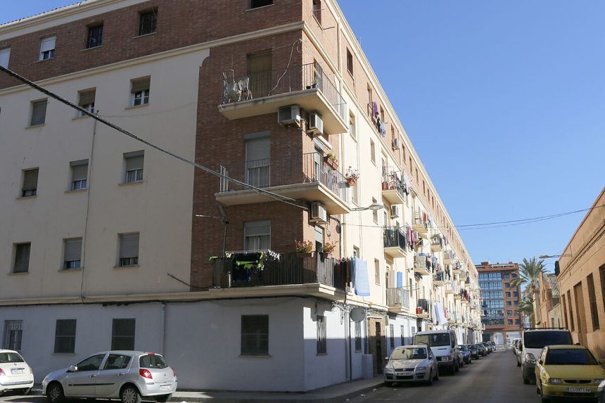 El Ayuntamiento de Castellón apuesta fuerte por la vivienda social