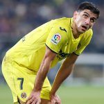 Lesión Gerard Moreno Villarreal