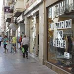 Pepe Jeans cierra en el centro de Castellón