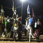 Programación Mercado Mediaval Mascarell