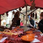 Mercat Medieval Vila-real