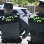 Mujer desaparecida en Peñíscola