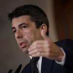 Carlos Mazón dimite