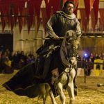 Feria Medieval Almassora Sant Andreu