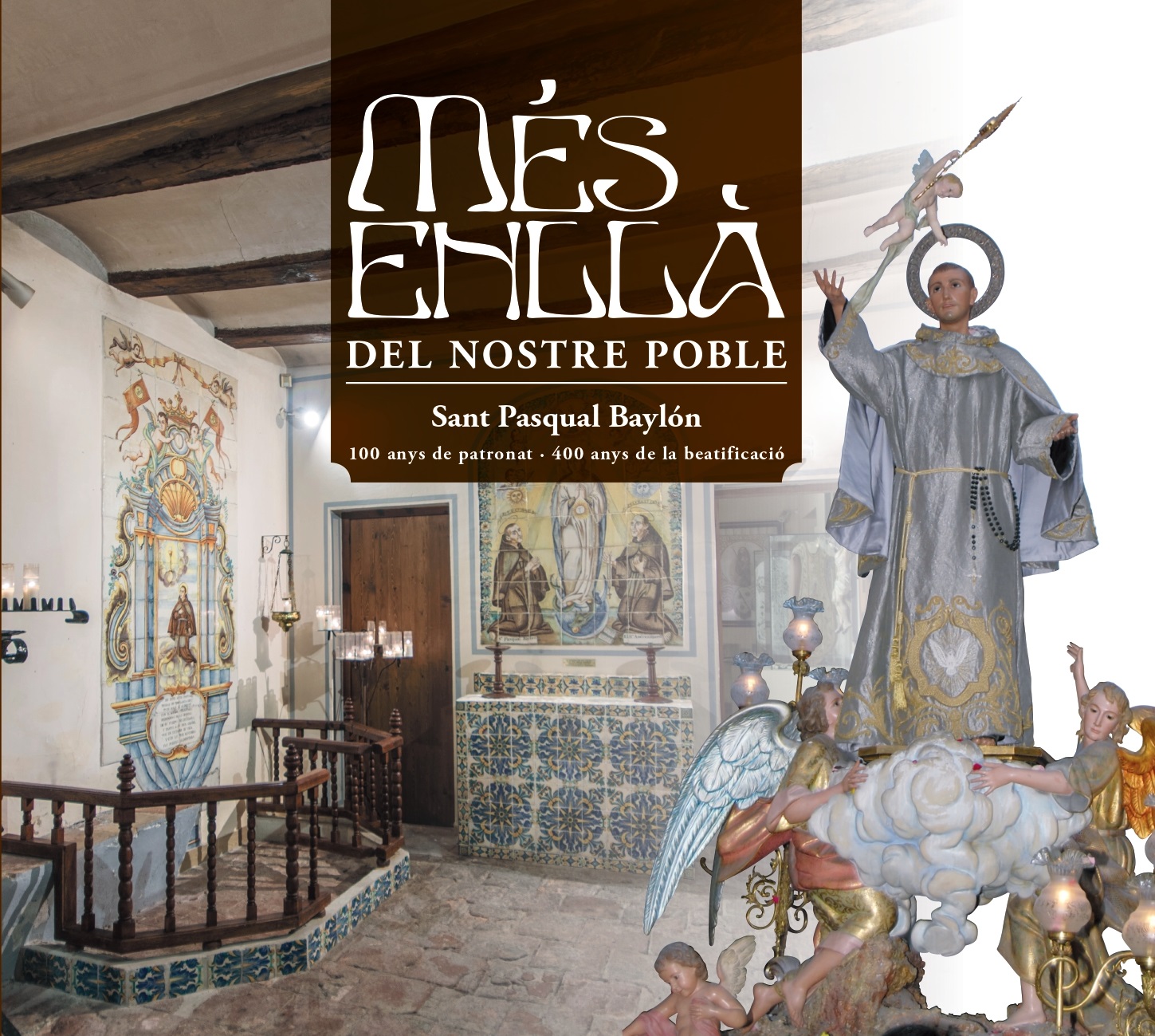 Més enllà del nostre poble (Ed. especial)