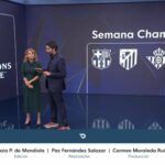 TVE olvida al Villarreal en sus informativos