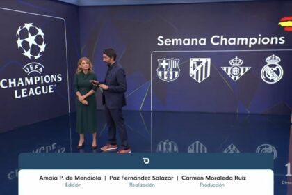 TVE olvida al Villarreal en sus informativos