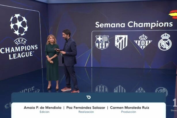 TVE olvida al Villarreal en sus informativos