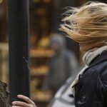 Rachas de viento en el interior de Castellón/ Alerta amarilla