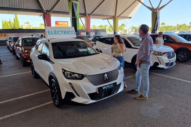 Motorocasión Castellón 2025