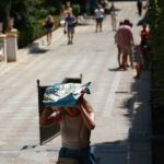 Tres muertes en Castellón por el calor