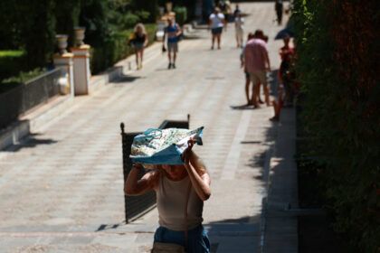 Tres muertes en Castellón por el calor