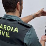 Detenido en Nules un hombre por el atraco con cuchillo a una farmacia