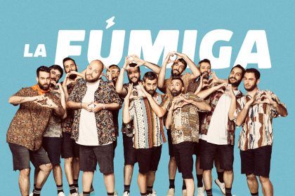 La Fúmiga en el Avant Fest Vila-real