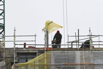 Nueva construcción pisos Castellón