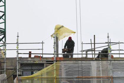 Nueva construcción pisos Castellón