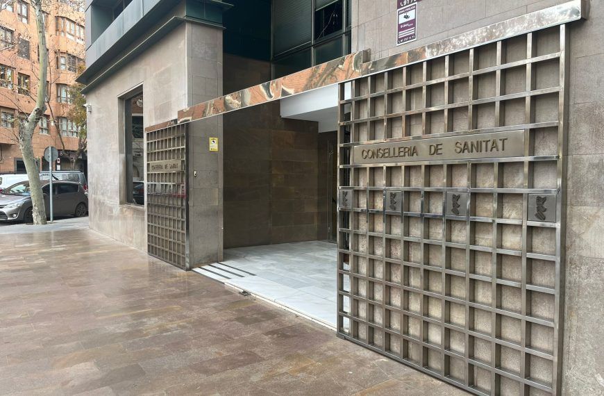 Sanidad publica las listas definitivas de la edición 2024 de la bolsa de empleo temporal para instituciones sanitarias