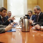 PP y VOX deciden si hay elecciones en la Comunitat Valenciana