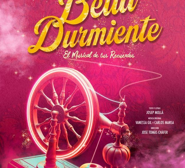 Musical La Bella Durmiente Onda