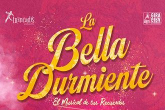 Musical La Bella Durmiente Onda
