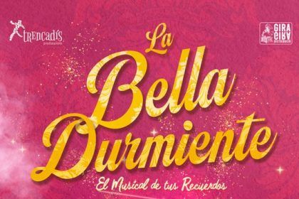 Musical La Bella Durmiente Onda