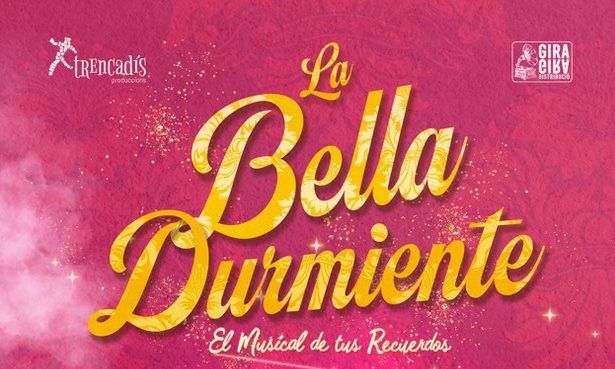 Musical La Bella Durmiente Onda