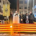 Matxà de Sant Antoni Vila-real 2026