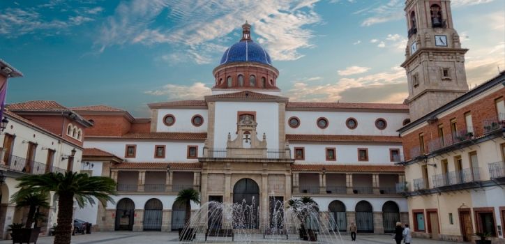 Nules mejora la ciudad
