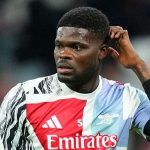 Fichaje de Thomas Partey por el Villarreal