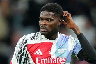 Fichaje de Thomas Partey por el Villarreal