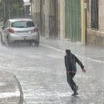 Alerta naranja en la provincia de Castellón