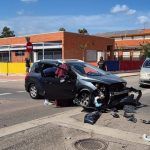 Accidente Vila-real